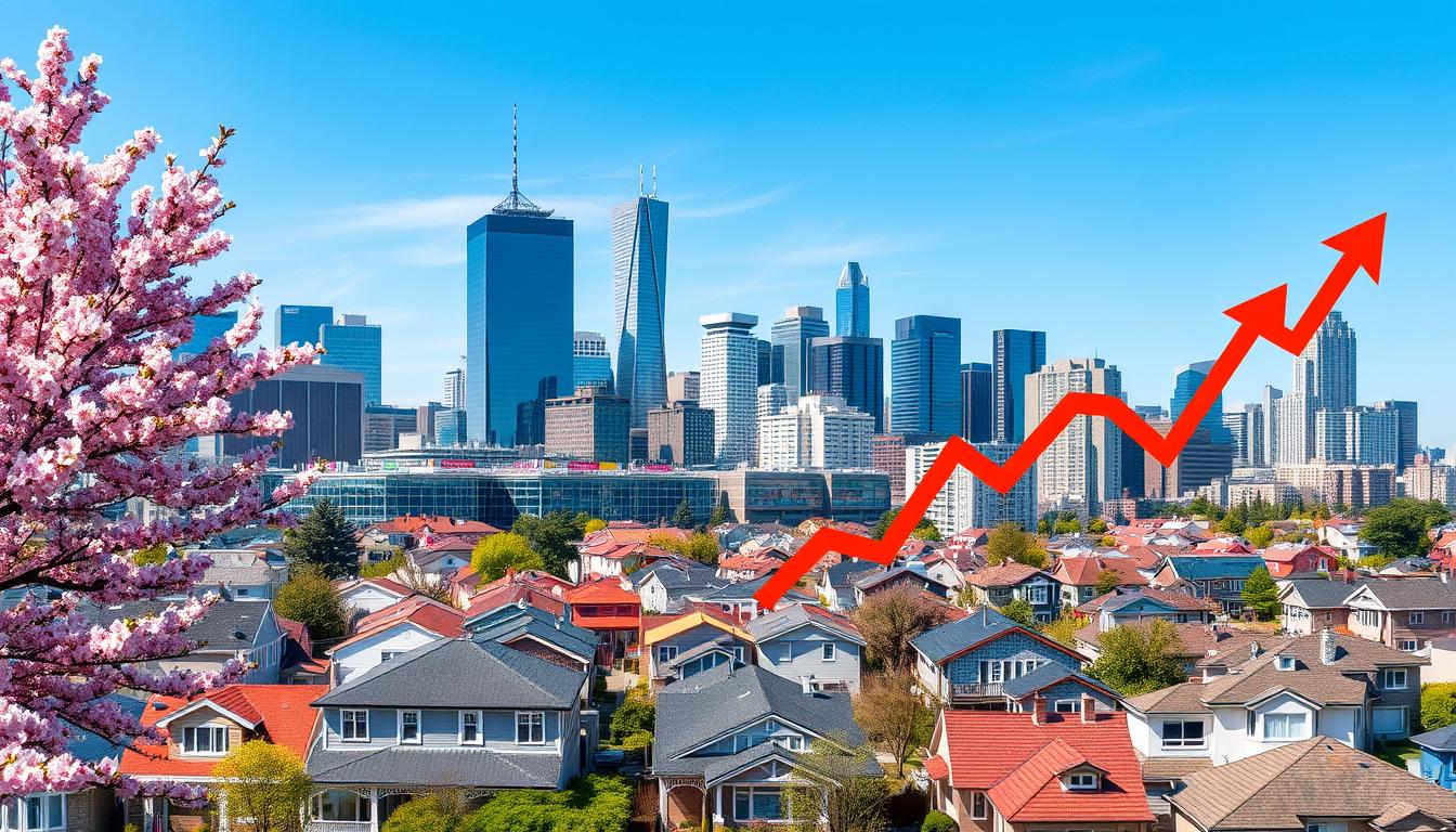 real estate market trends